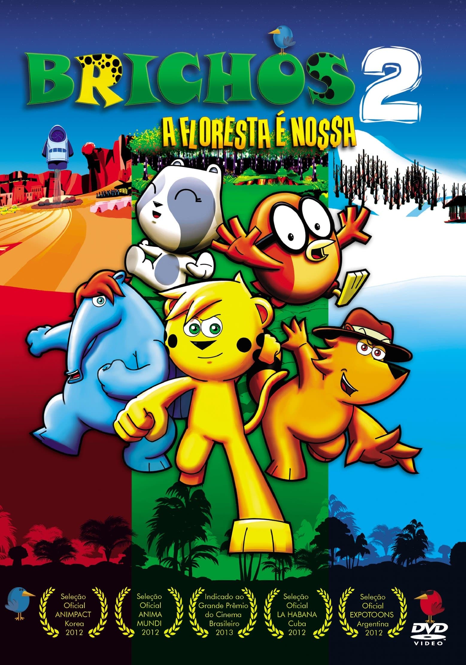 Movie poster