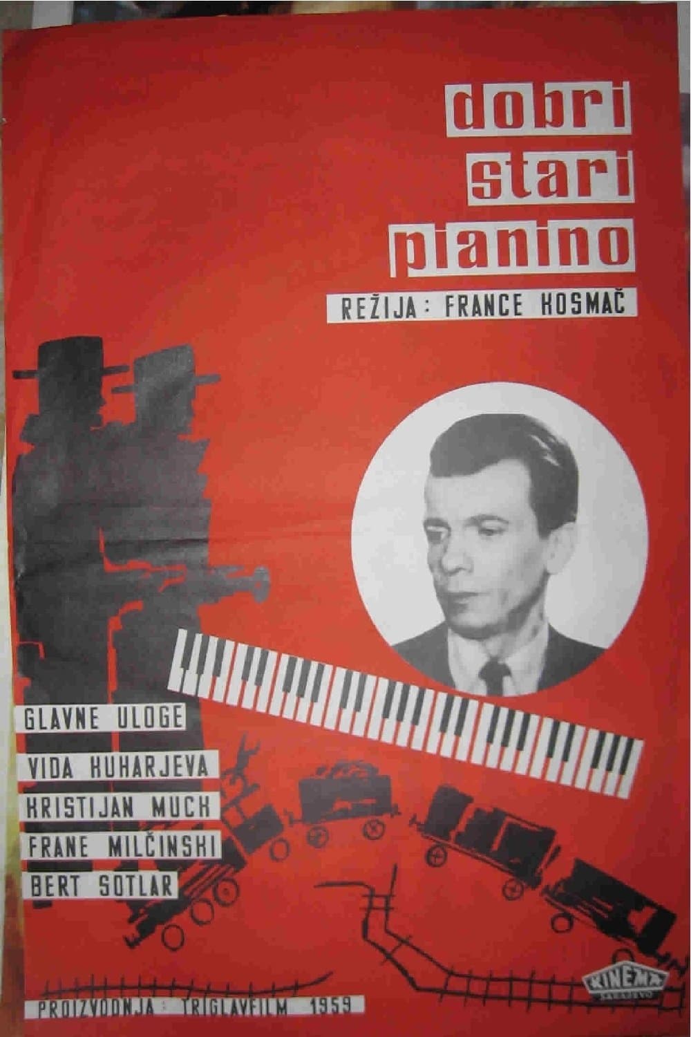 Movie poster