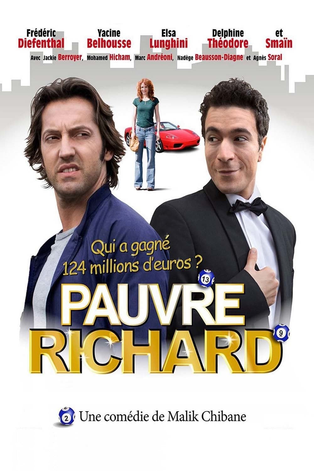 Movie poster