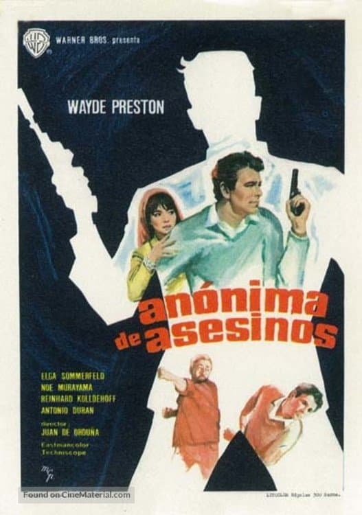 Movie poster