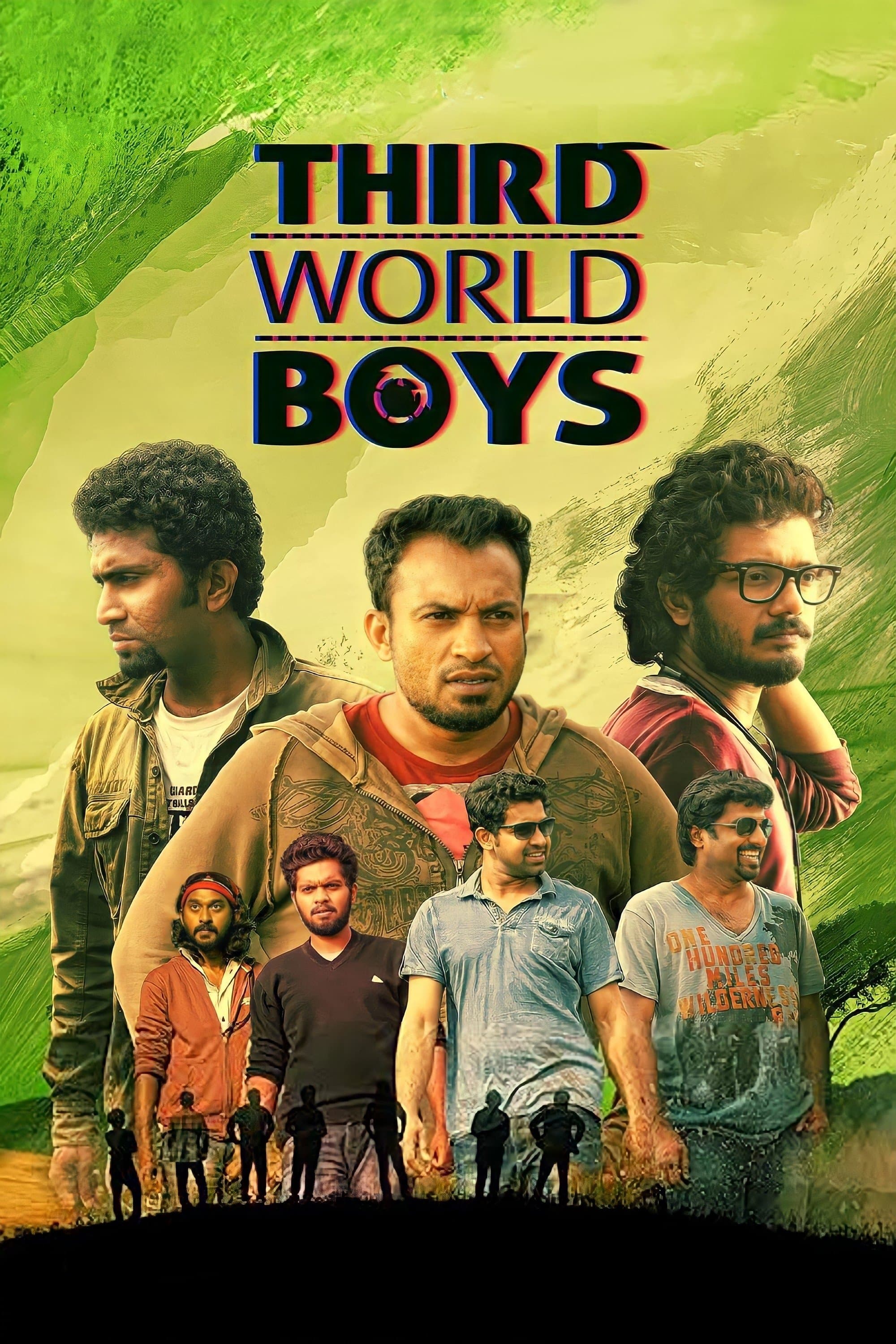 Movie poster