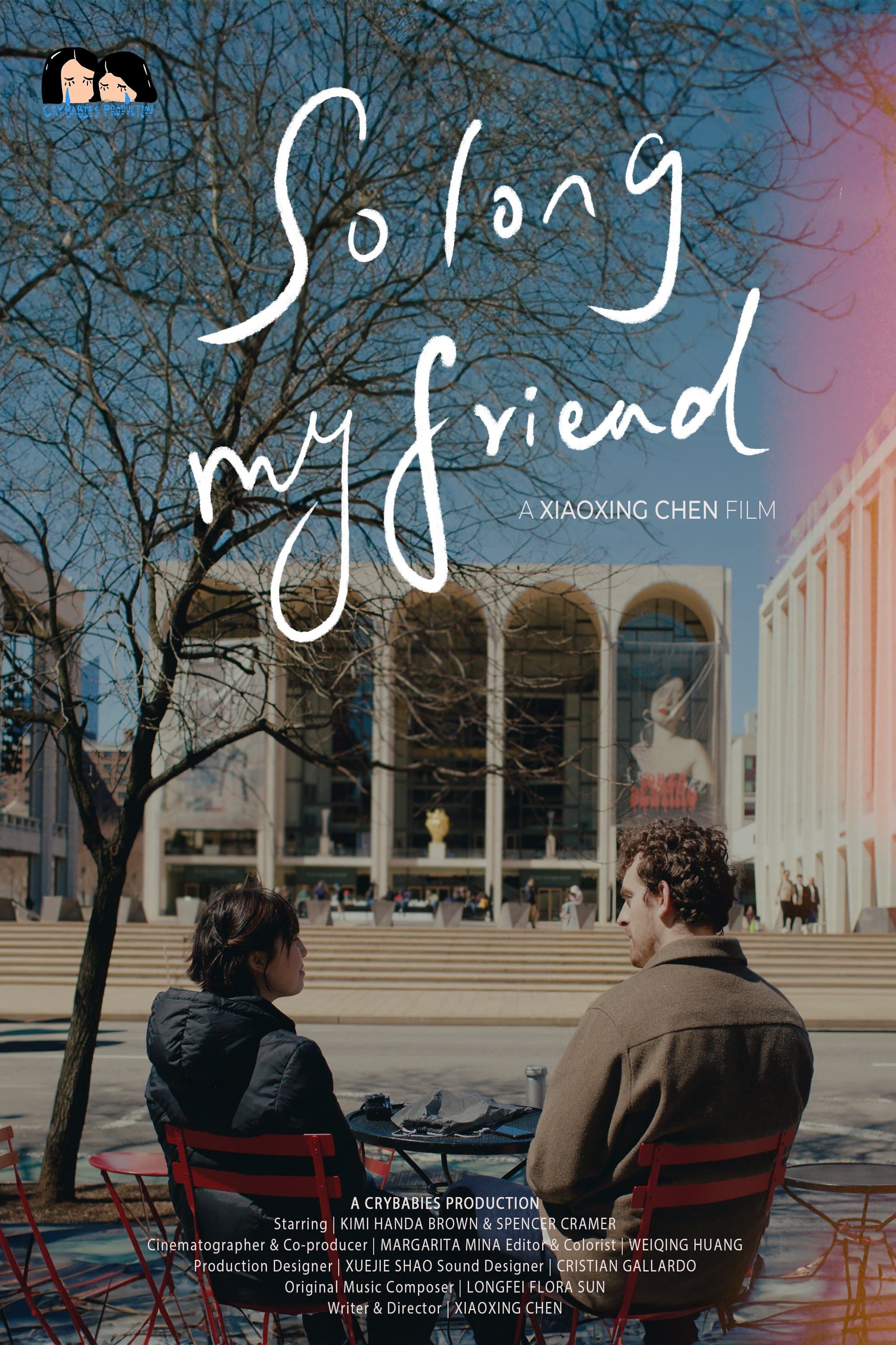 Movie poster