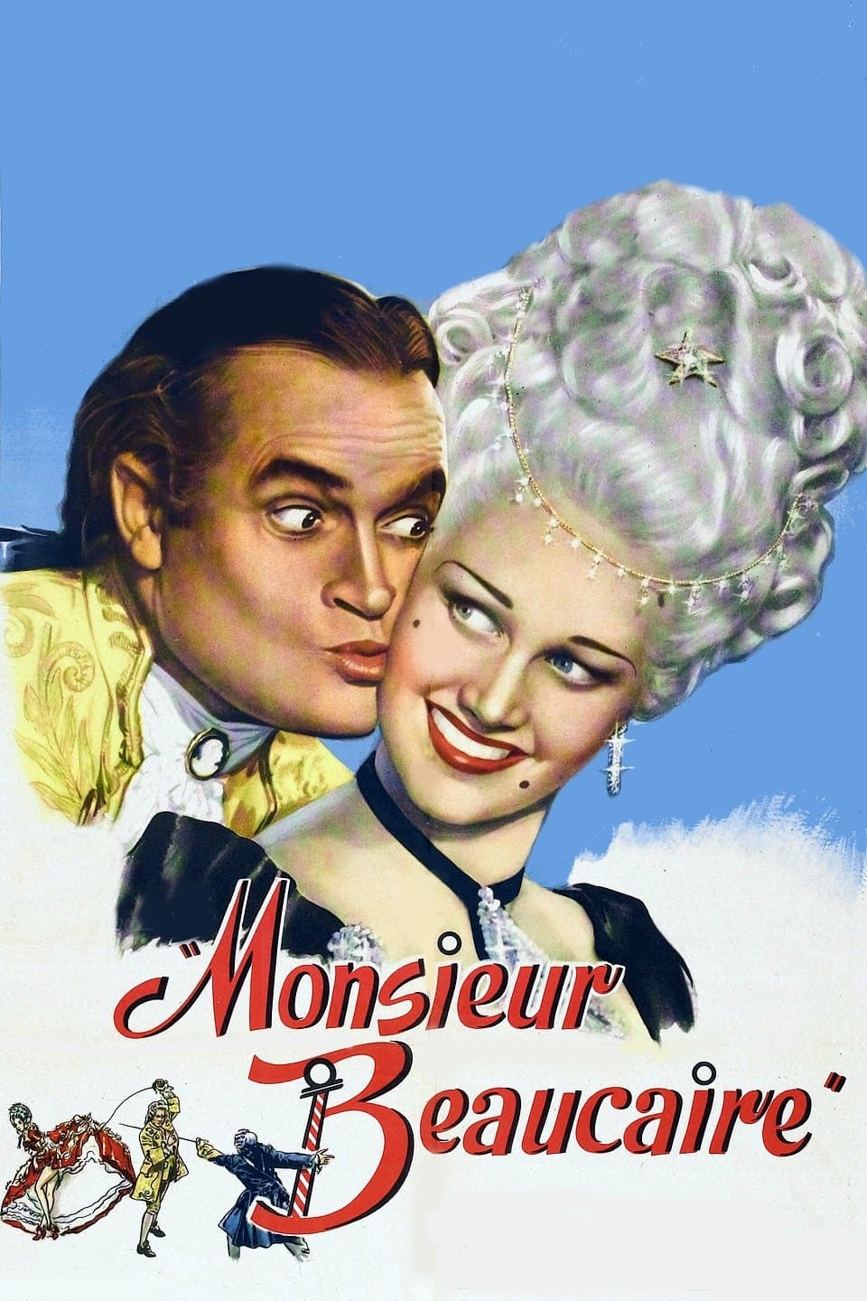 Movie poster
