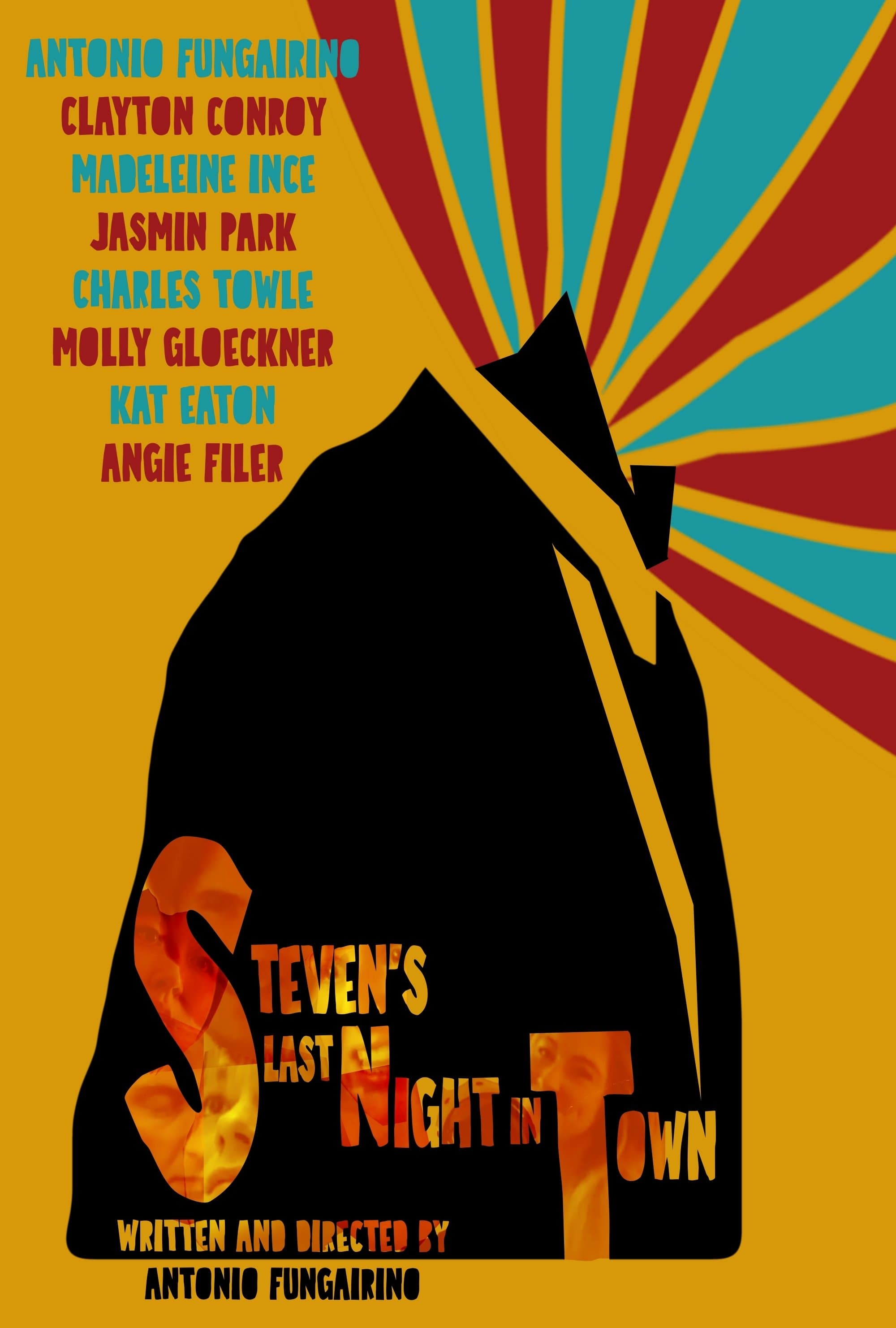 Movie poster