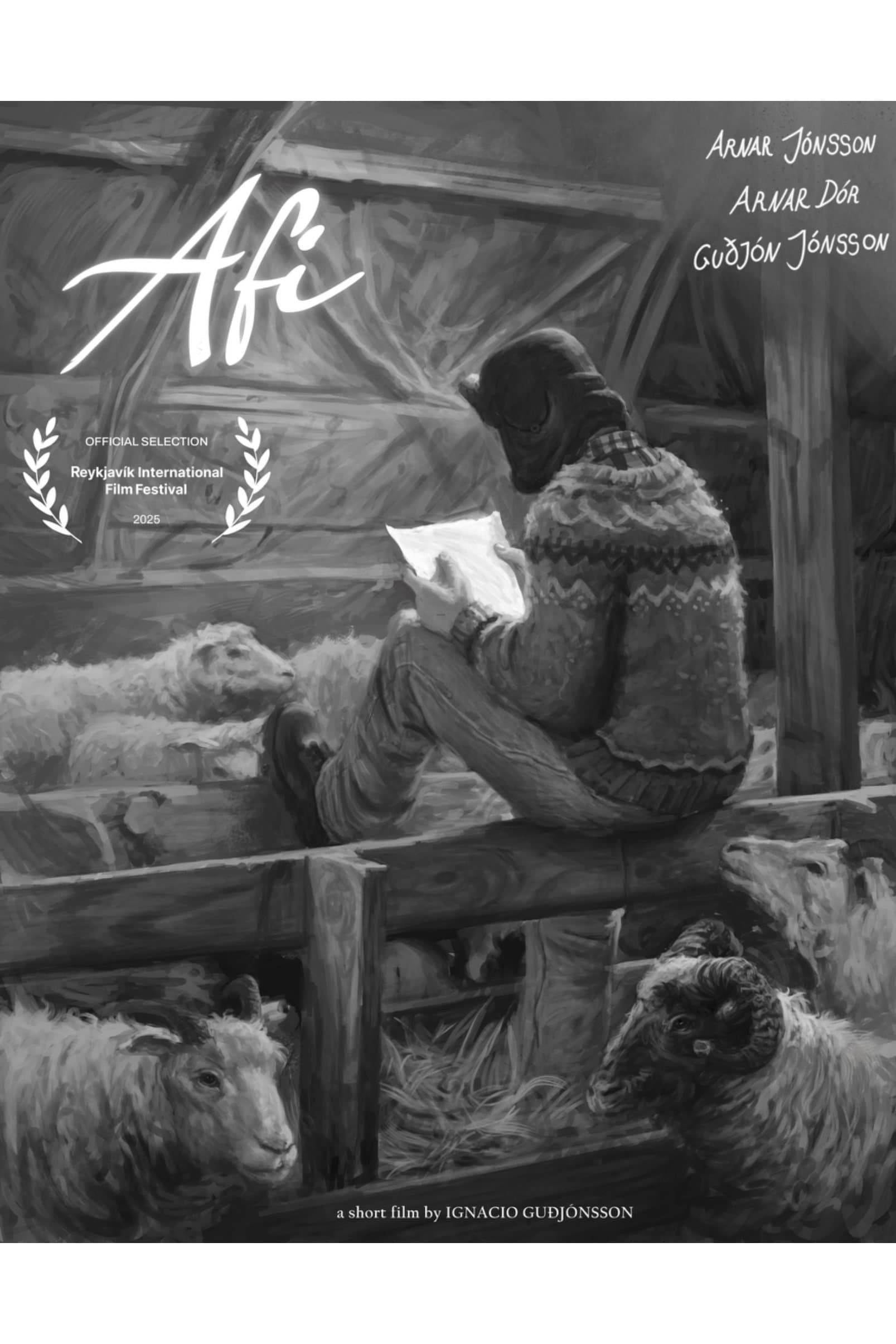 Movie poster