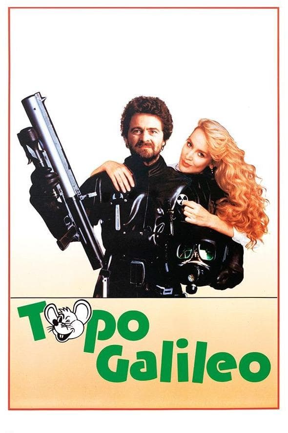 Movie poster