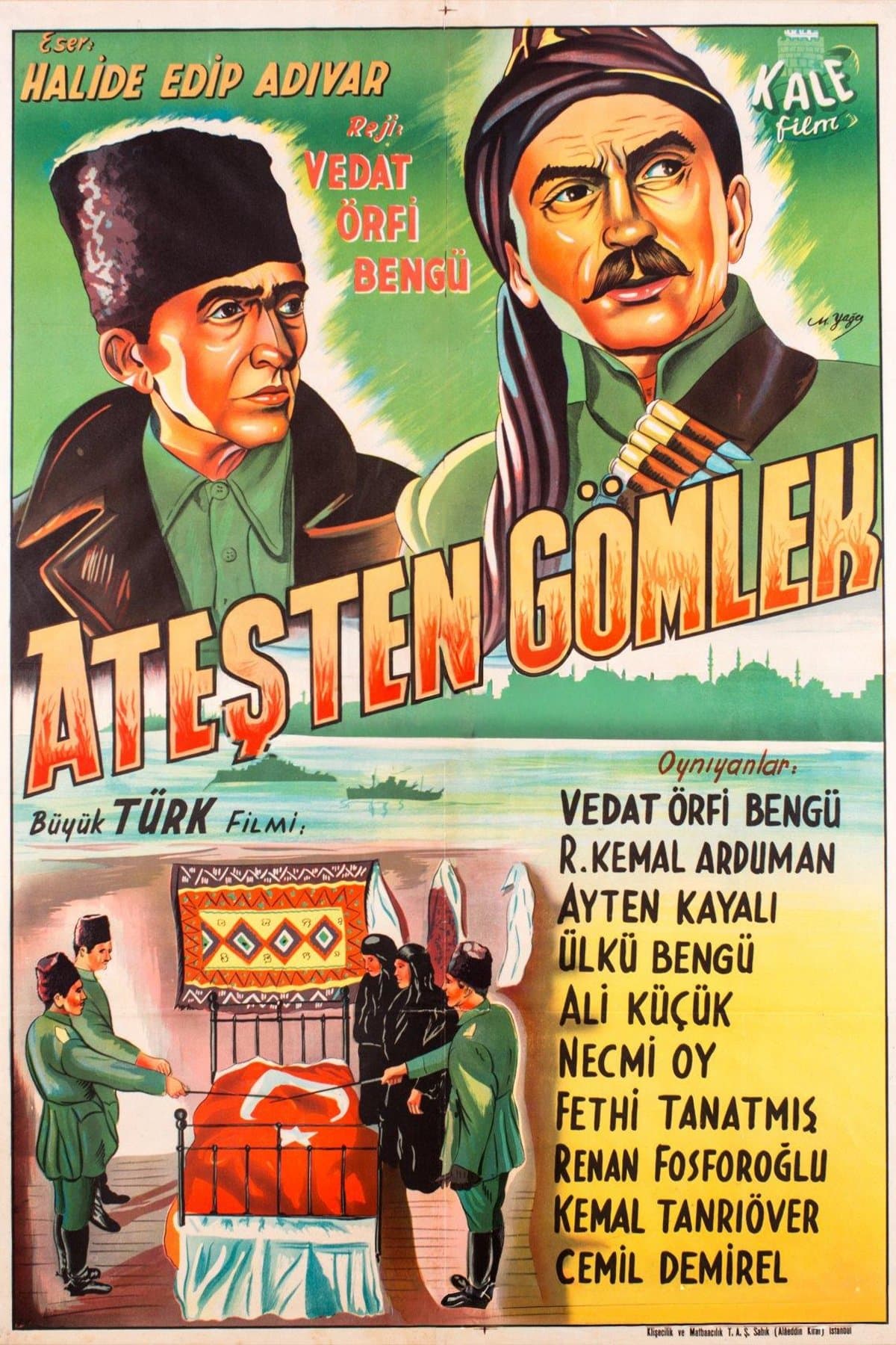 Movie poster