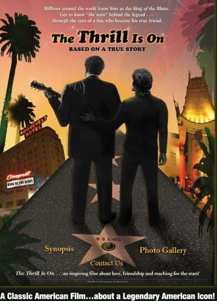 Movie poster