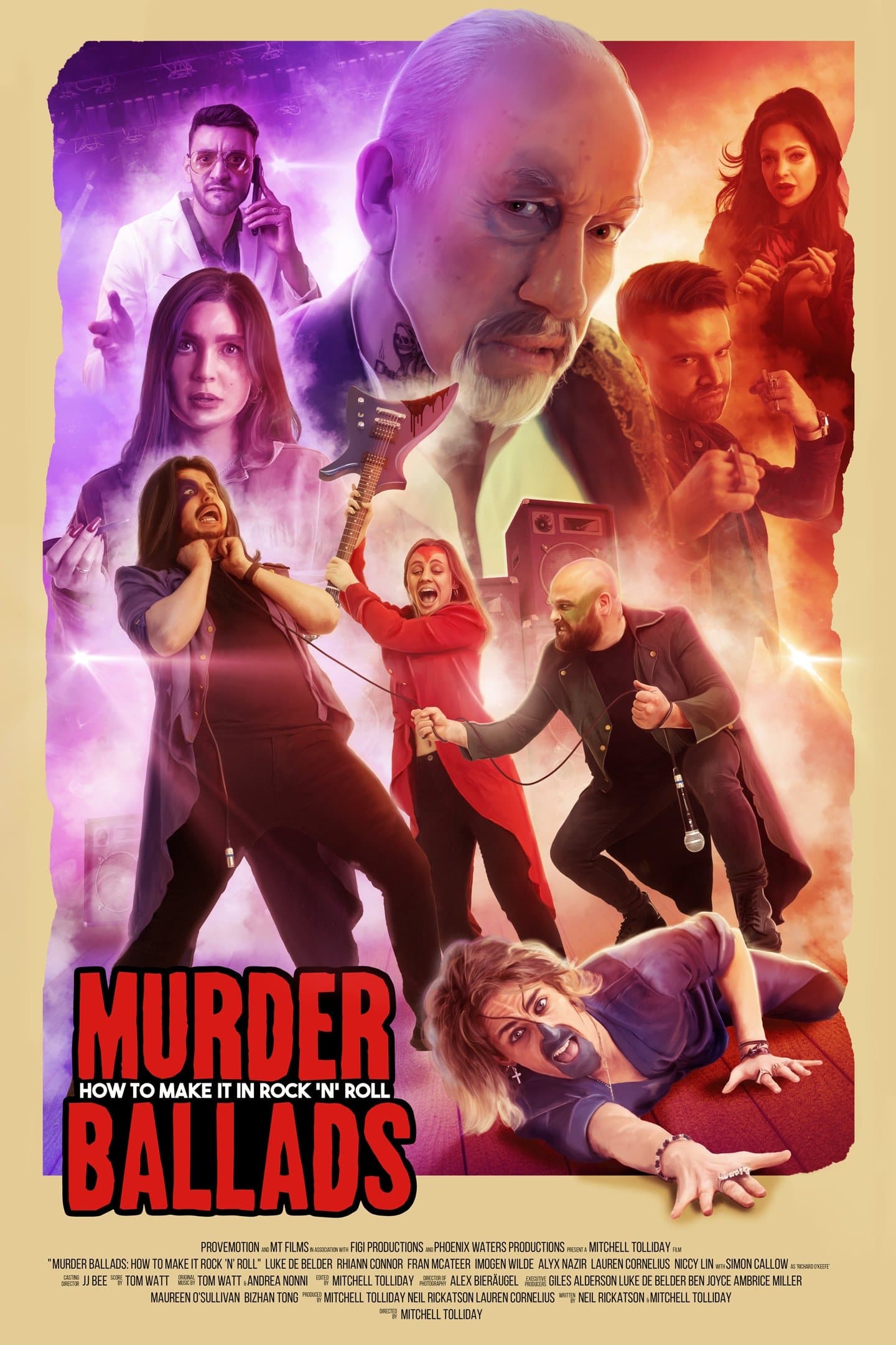Movie poster