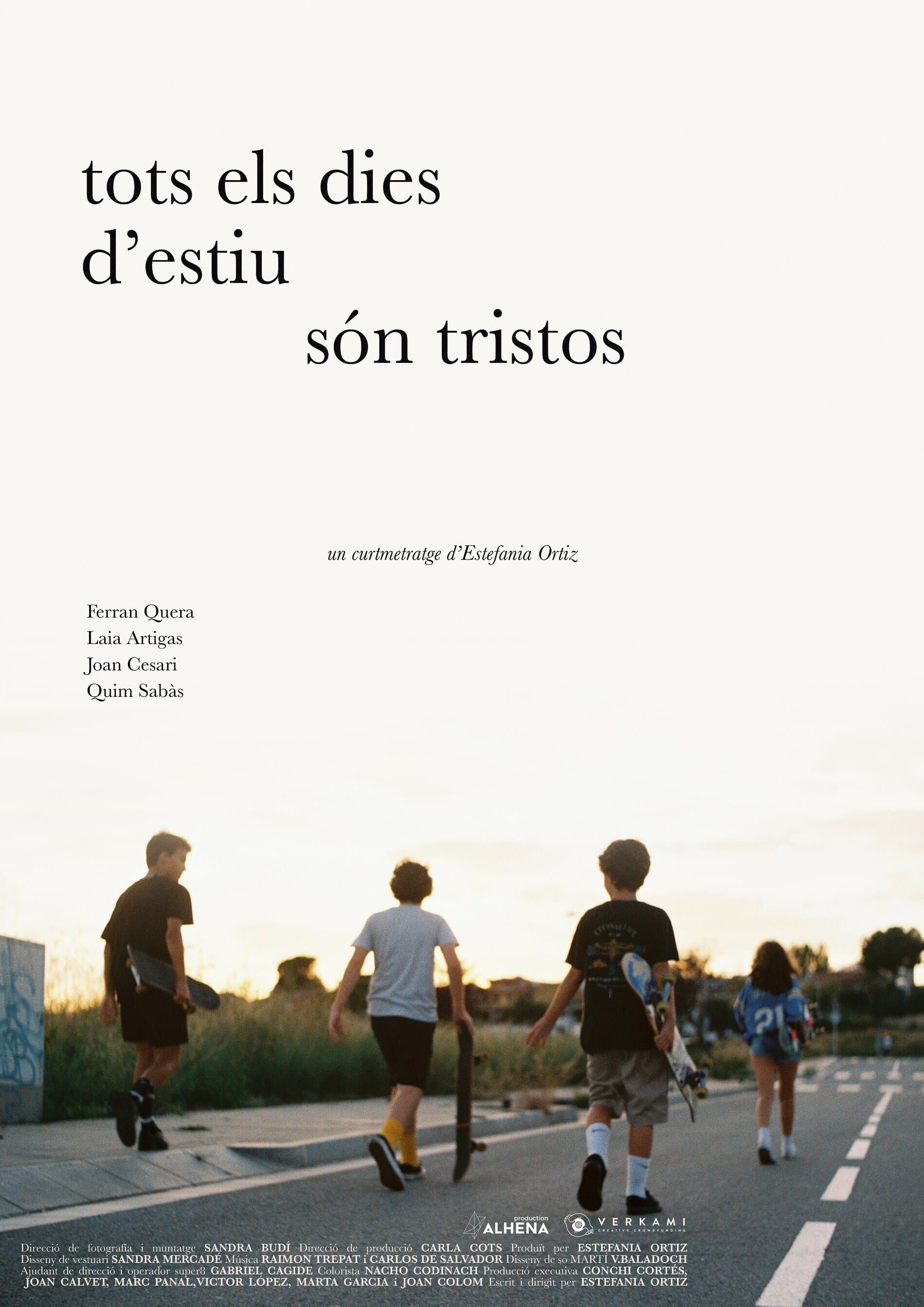 Movie poster