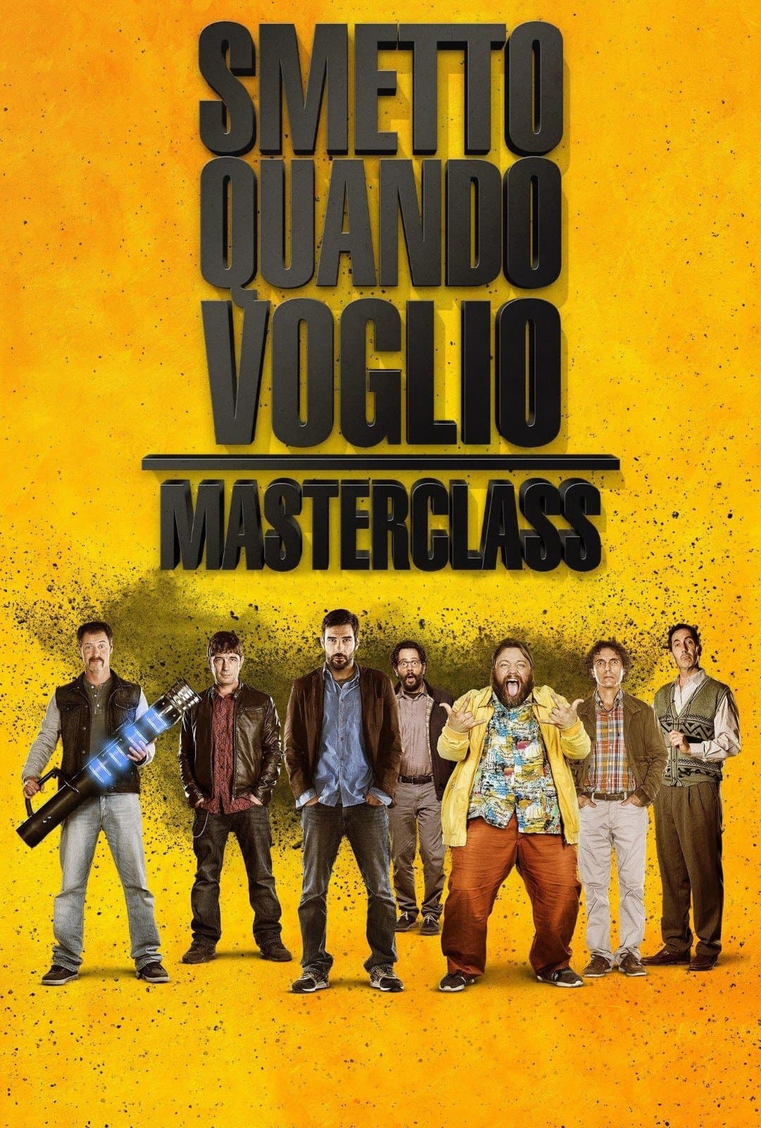 Movie poster
