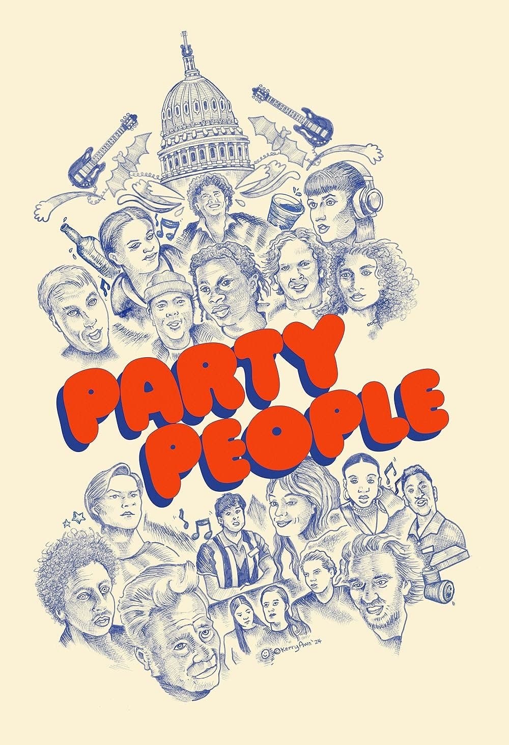 Movie poster
