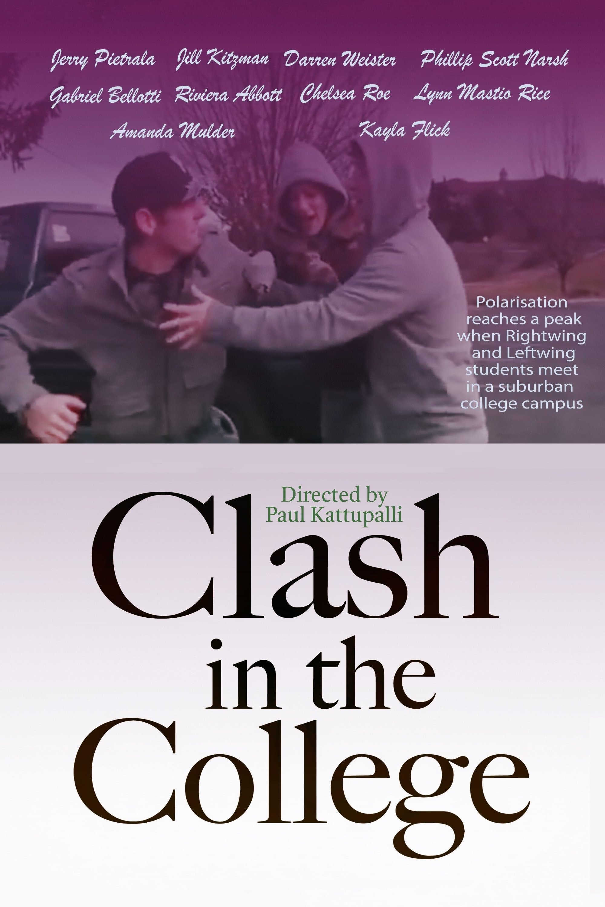 Movie poster