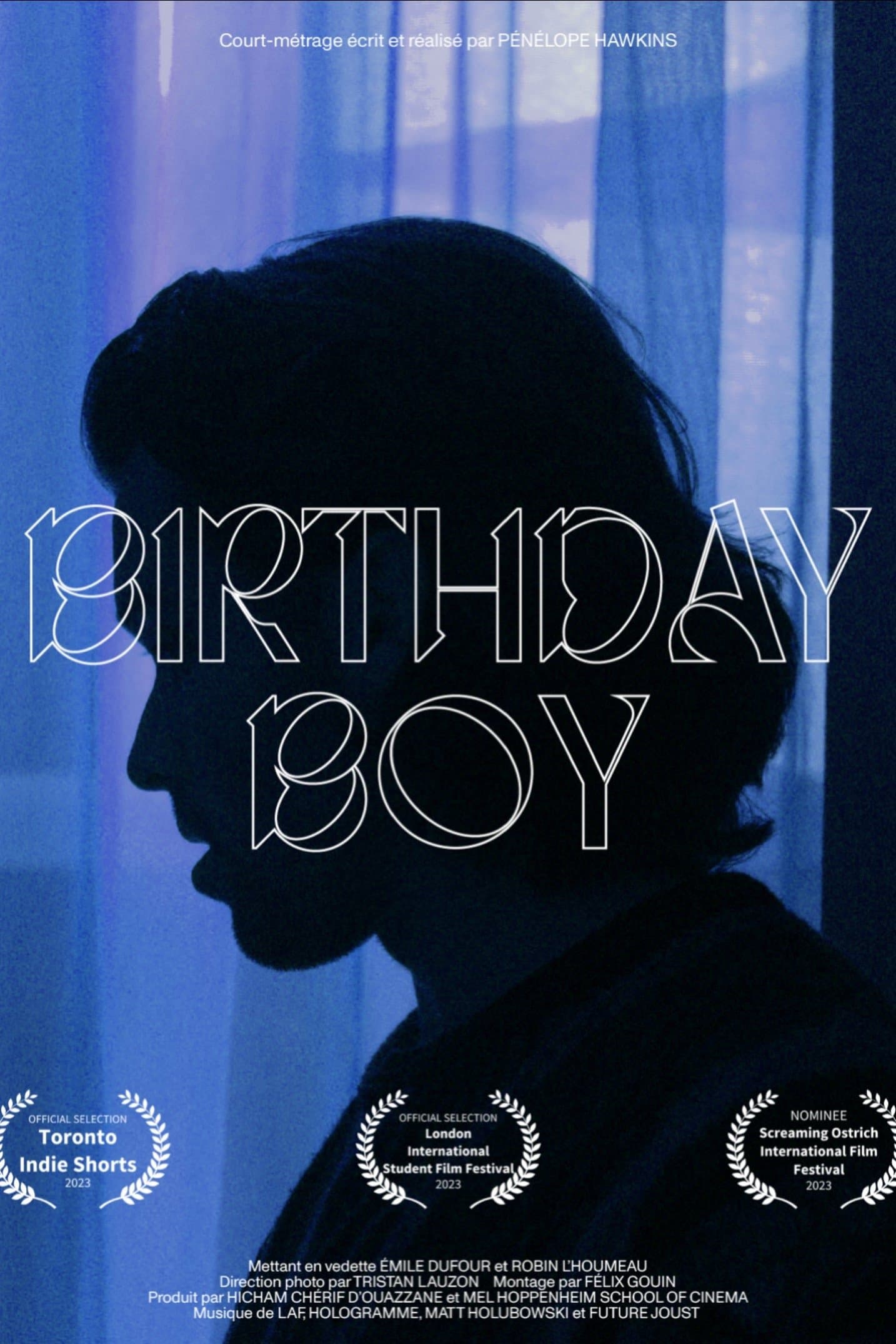 Movie poster