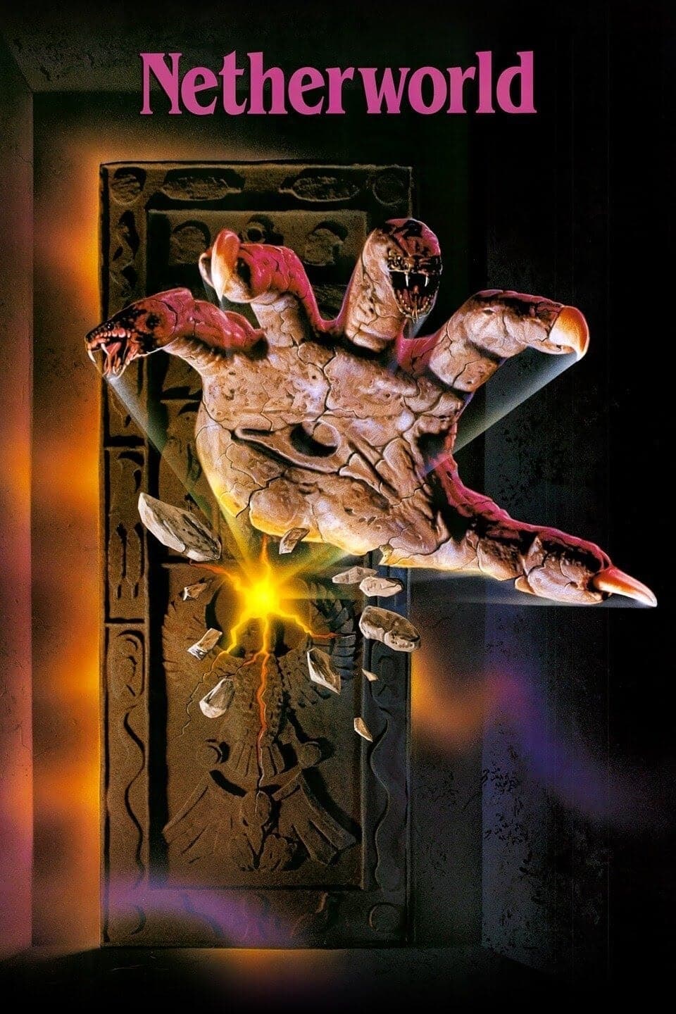 Movie poster