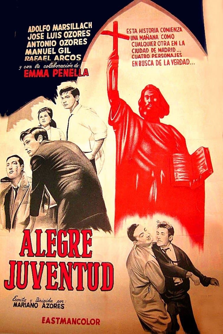 Movie poster