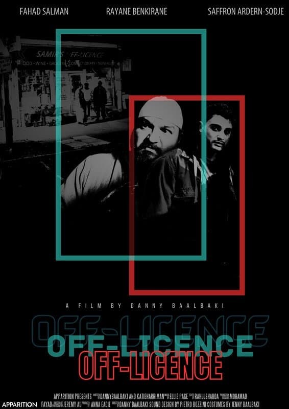 Movie poster