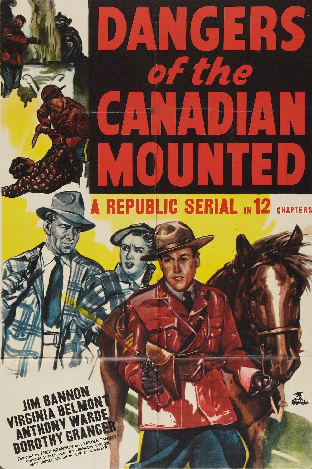 Movie poster