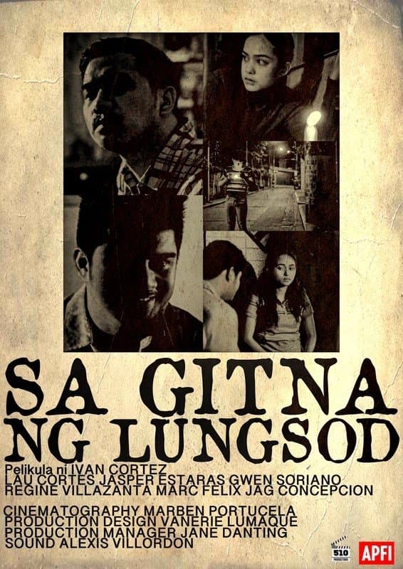 Movie poster