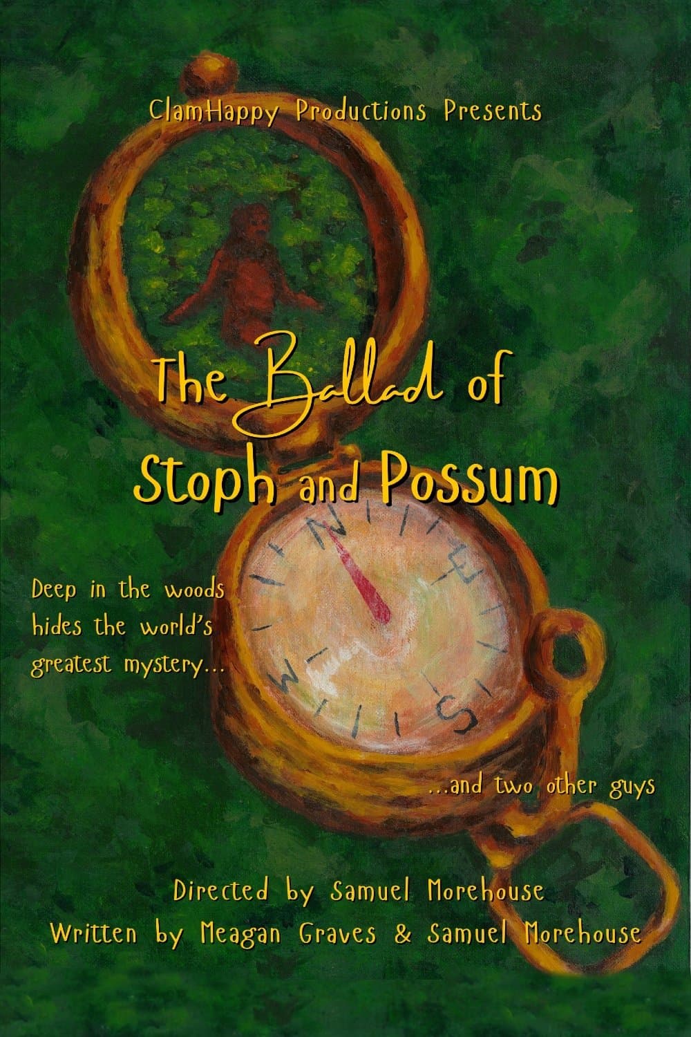 Movie poster