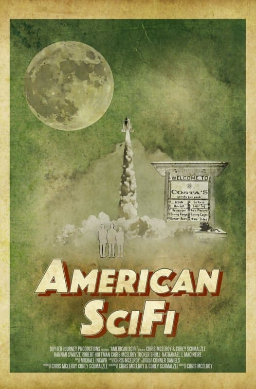 Movie poster