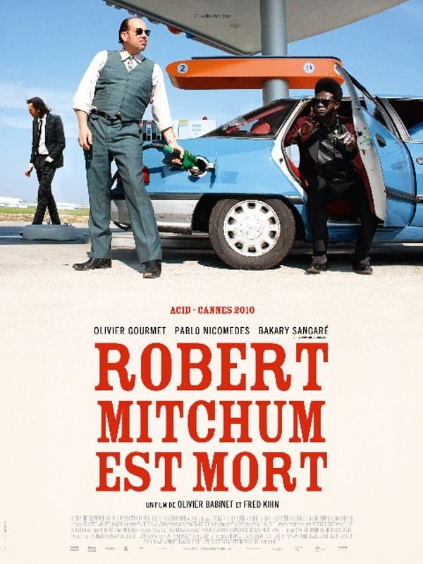 Movie poster