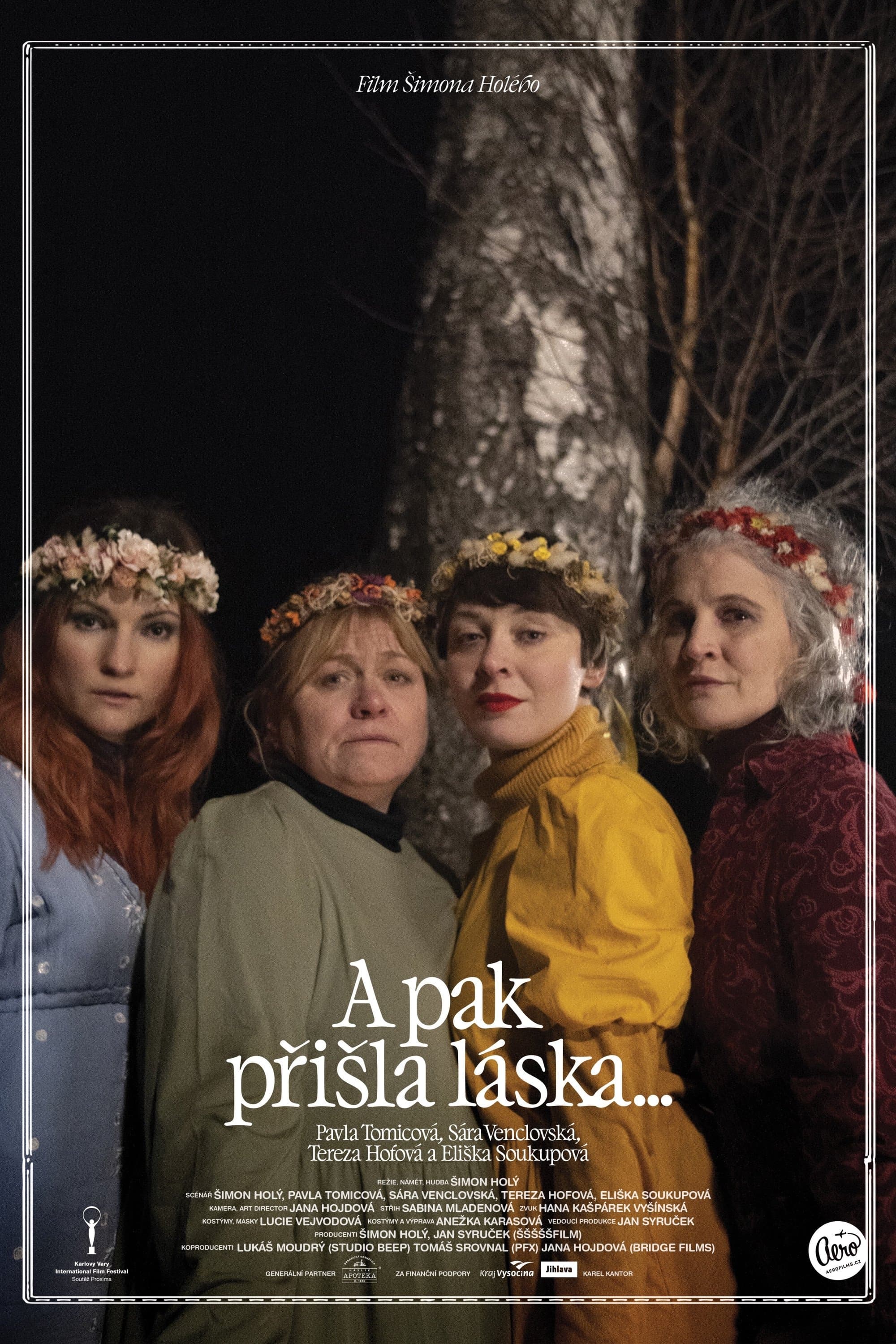 Movie poster