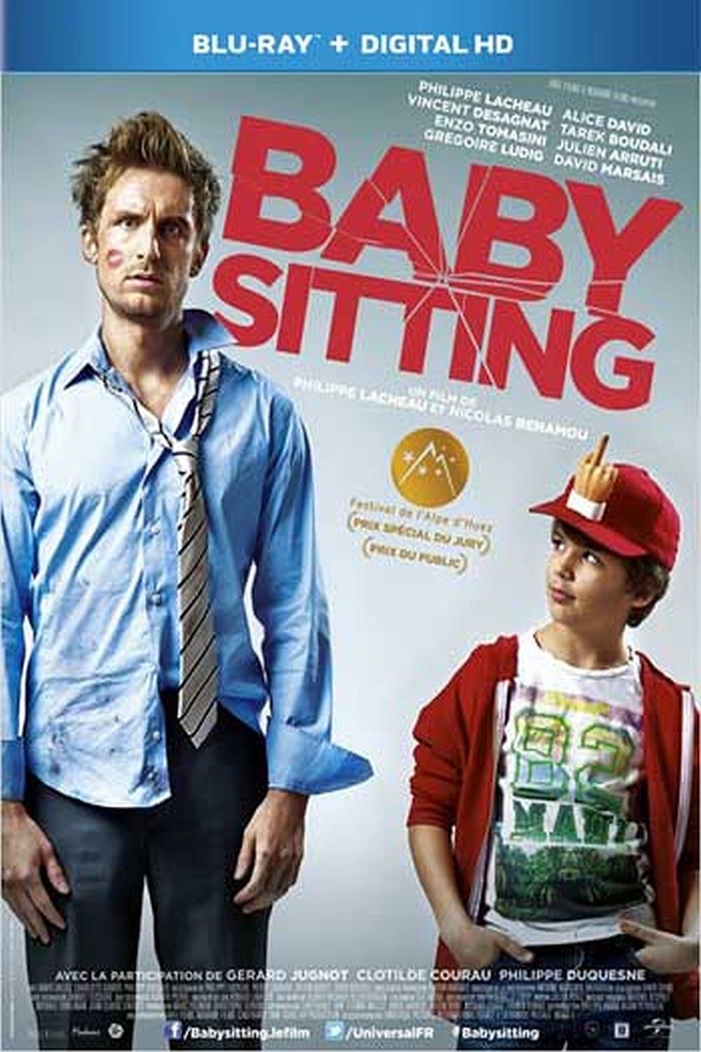 Movie poster