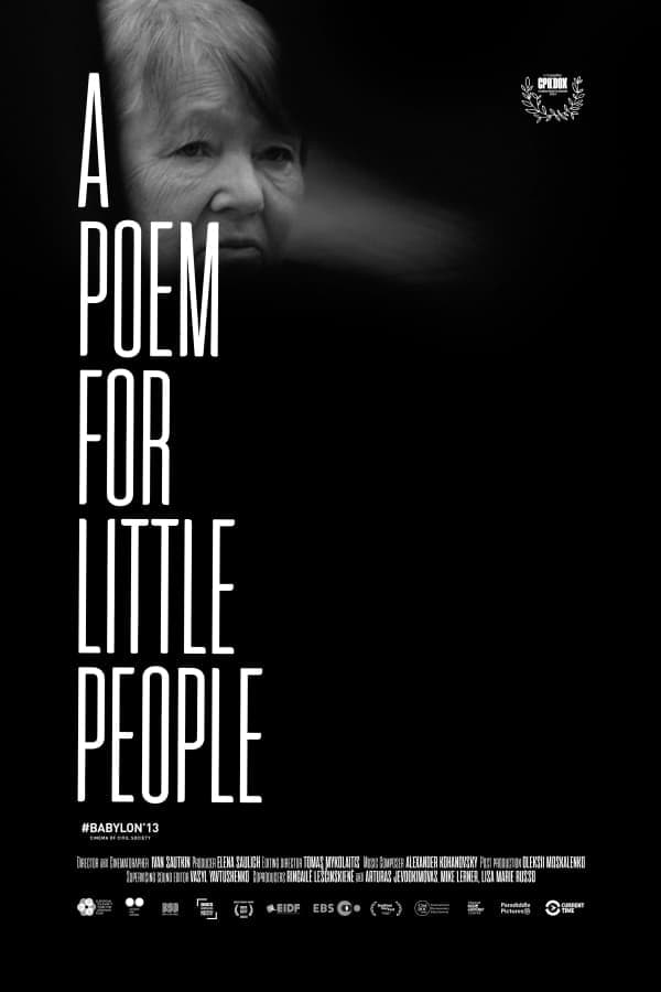 Movie poster