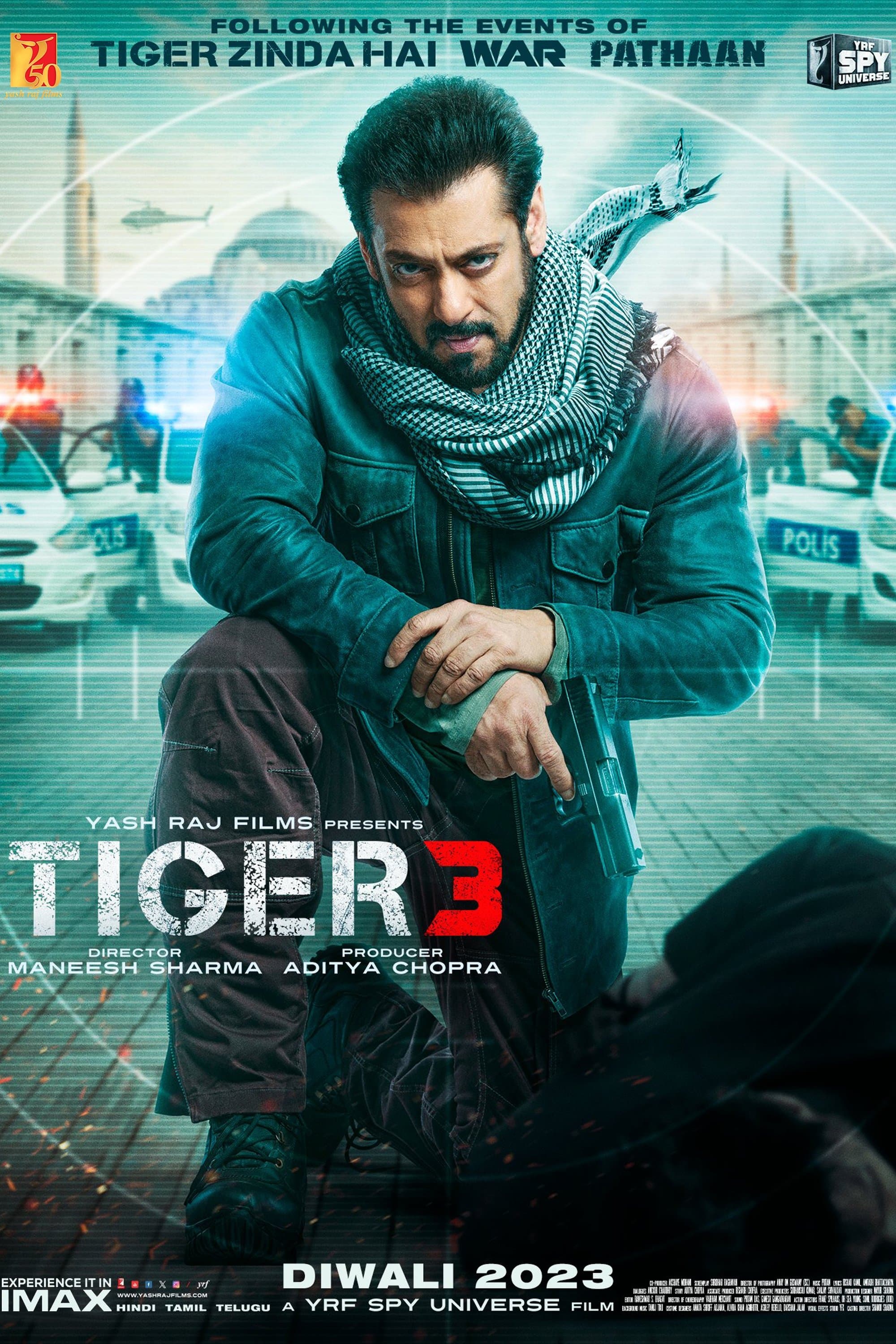 Movie poster
