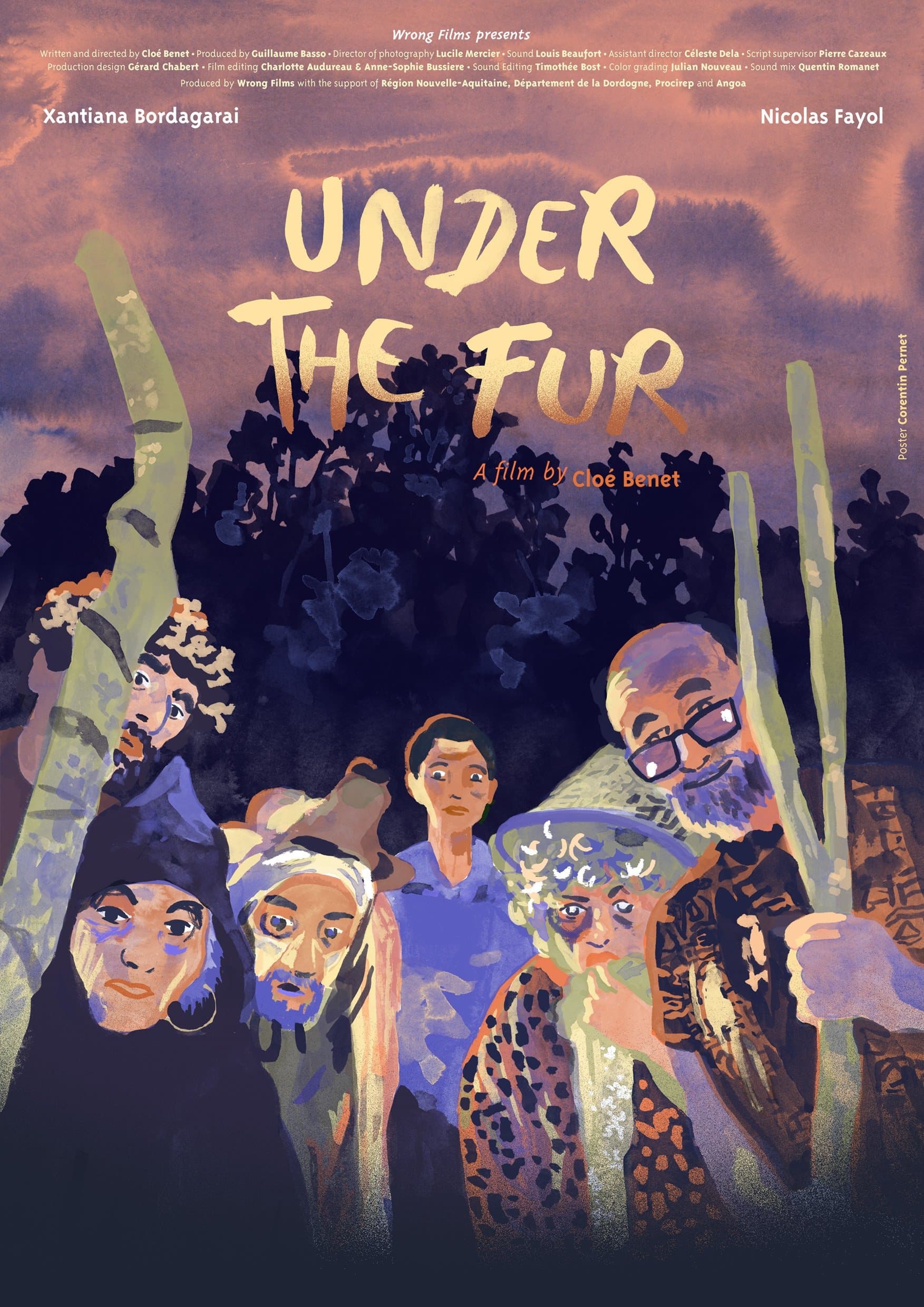 Movie poster