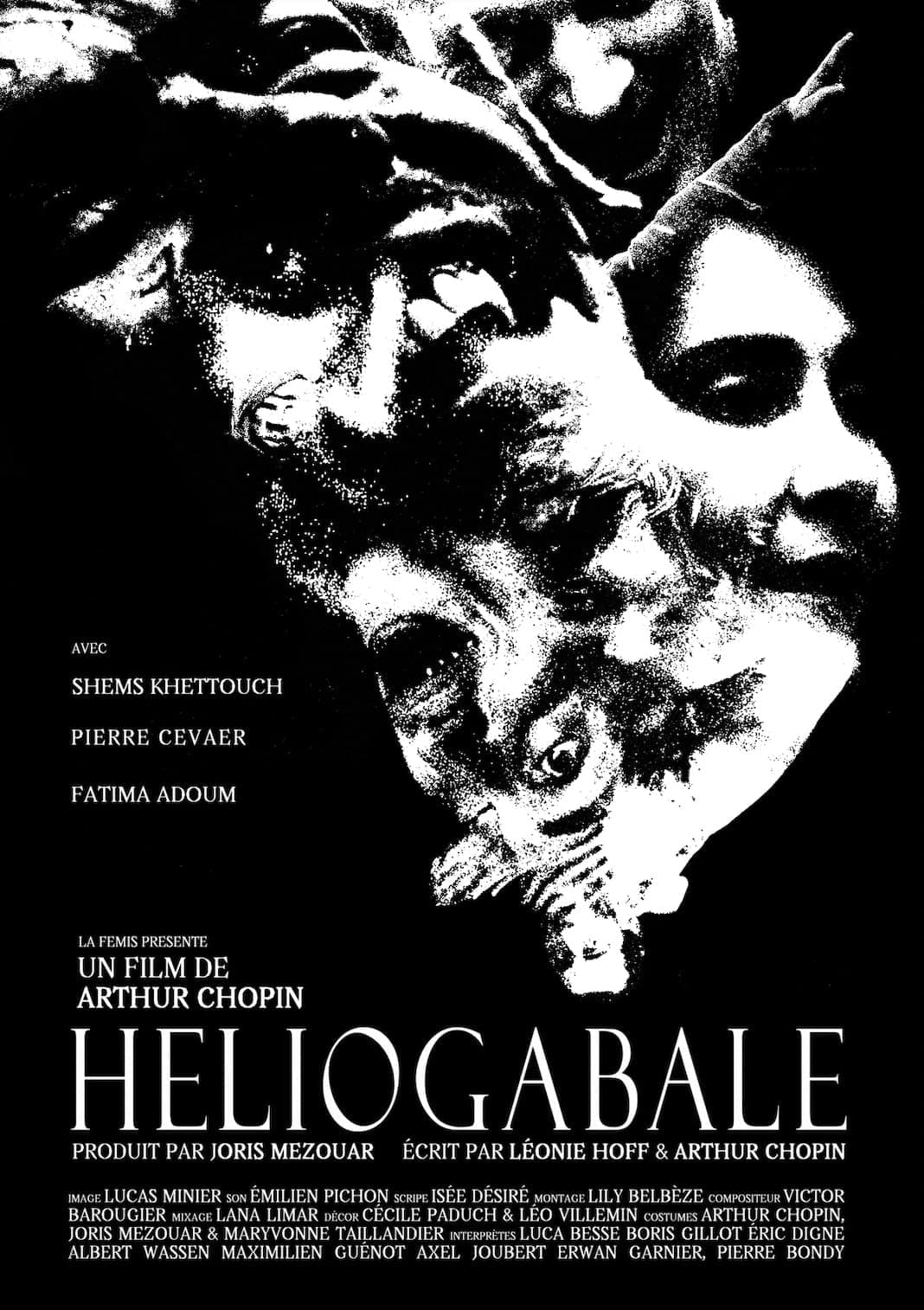 Movie poster