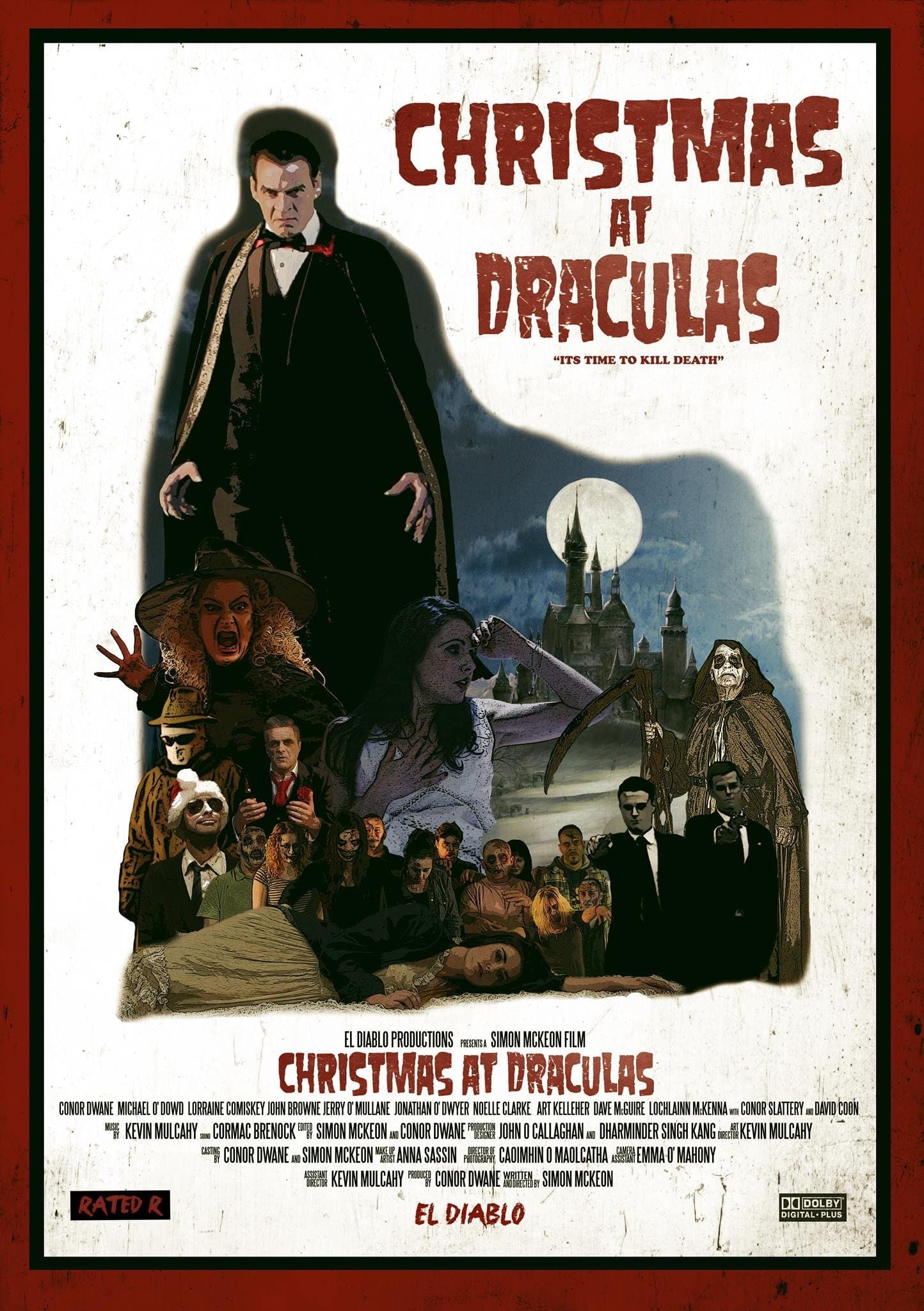 Movie poster