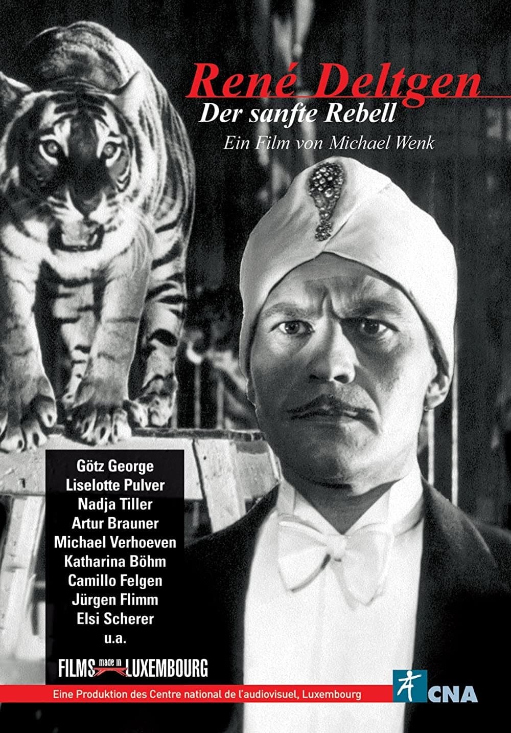 Movie poster