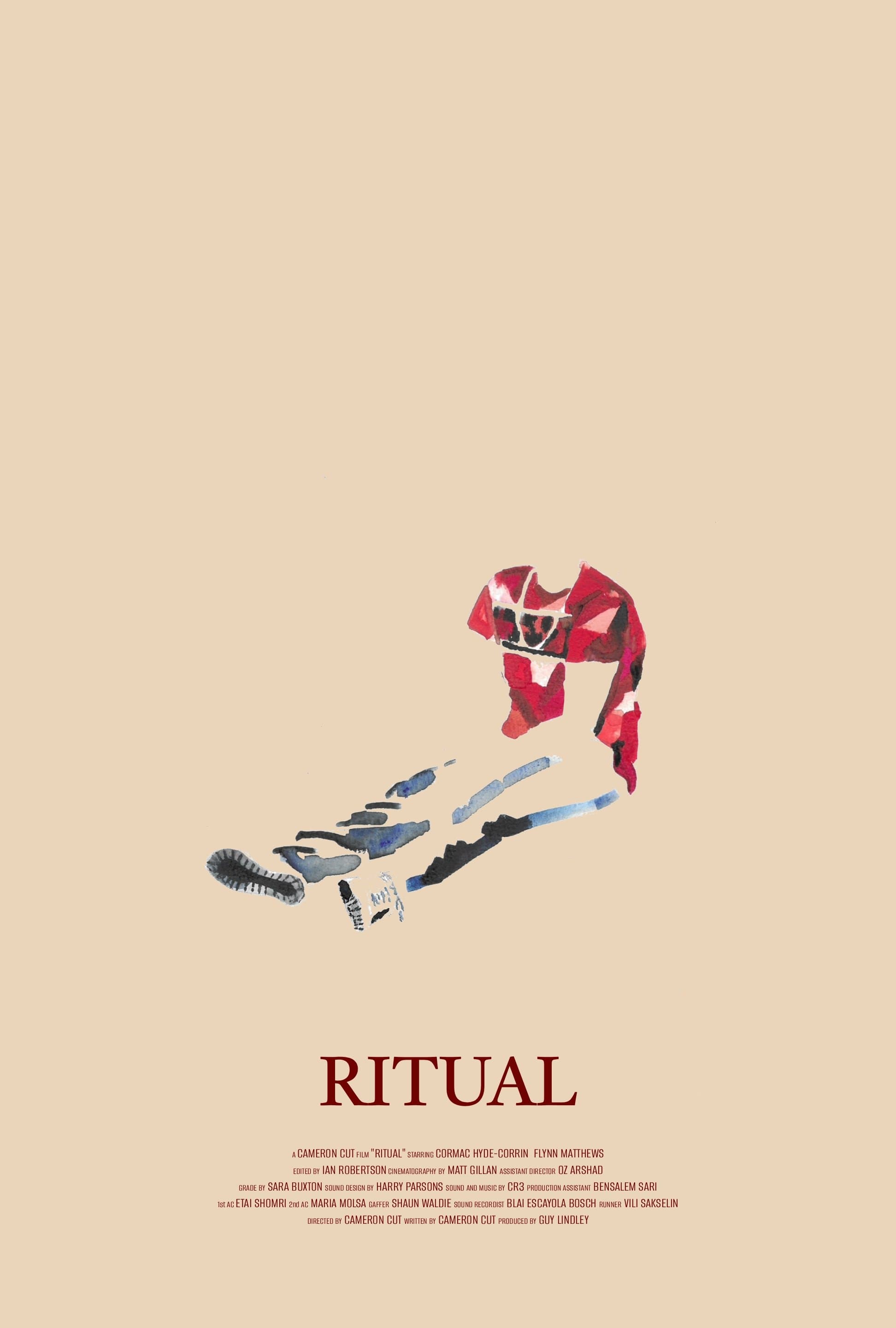 Movie poster
