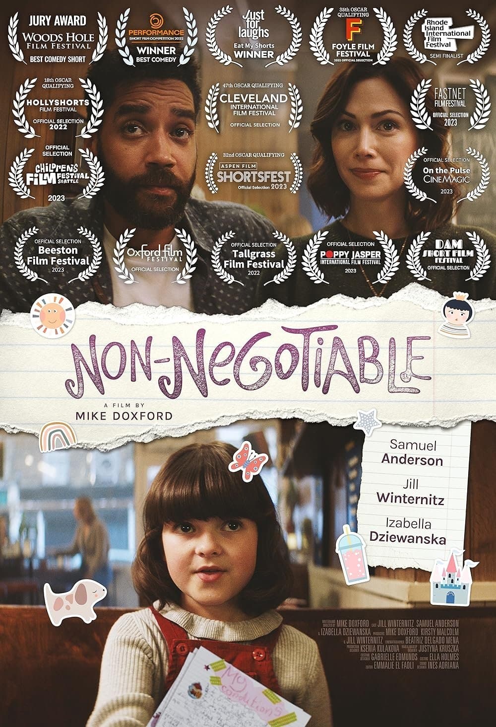 Movie poster