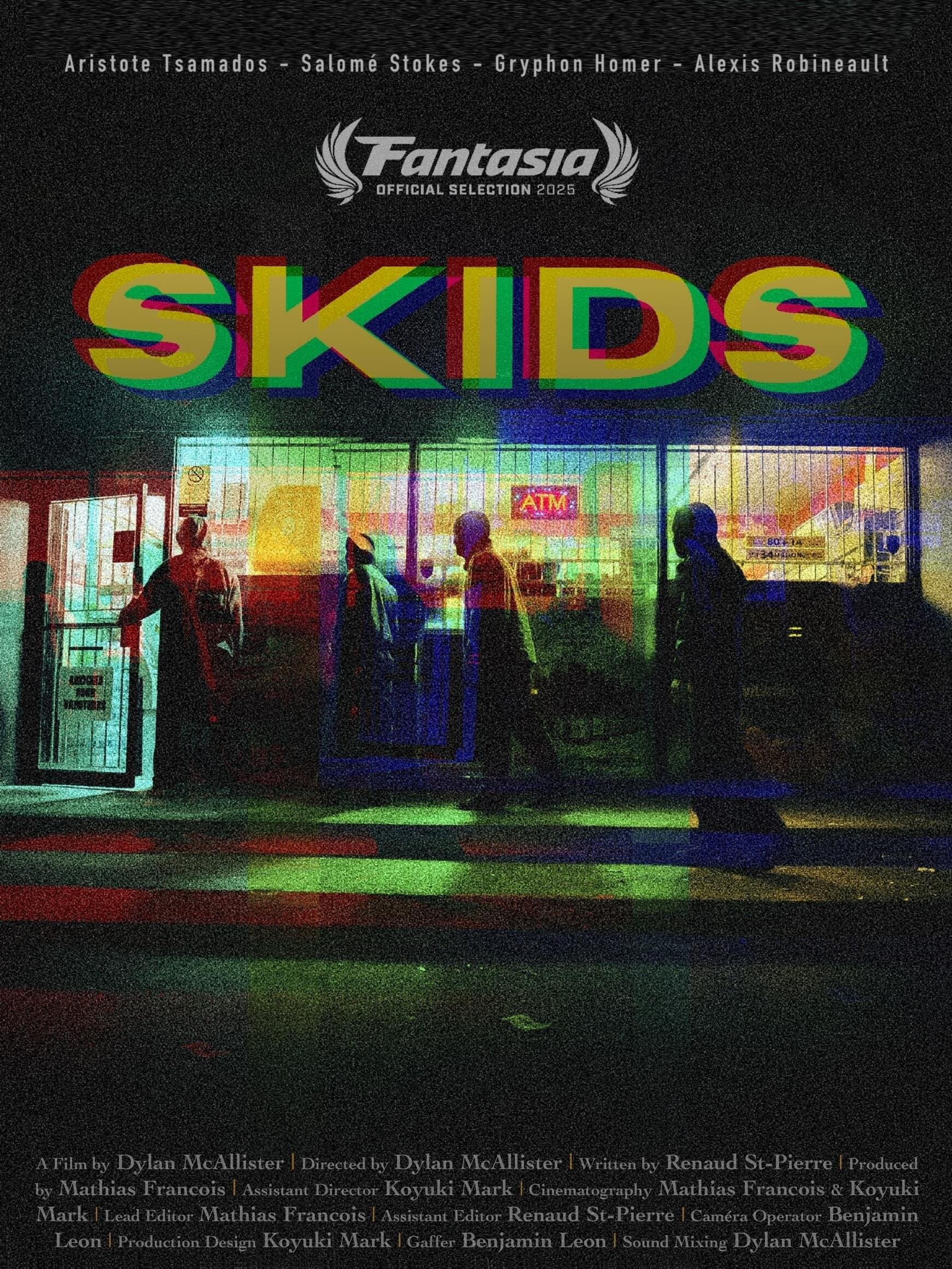 Movie poster