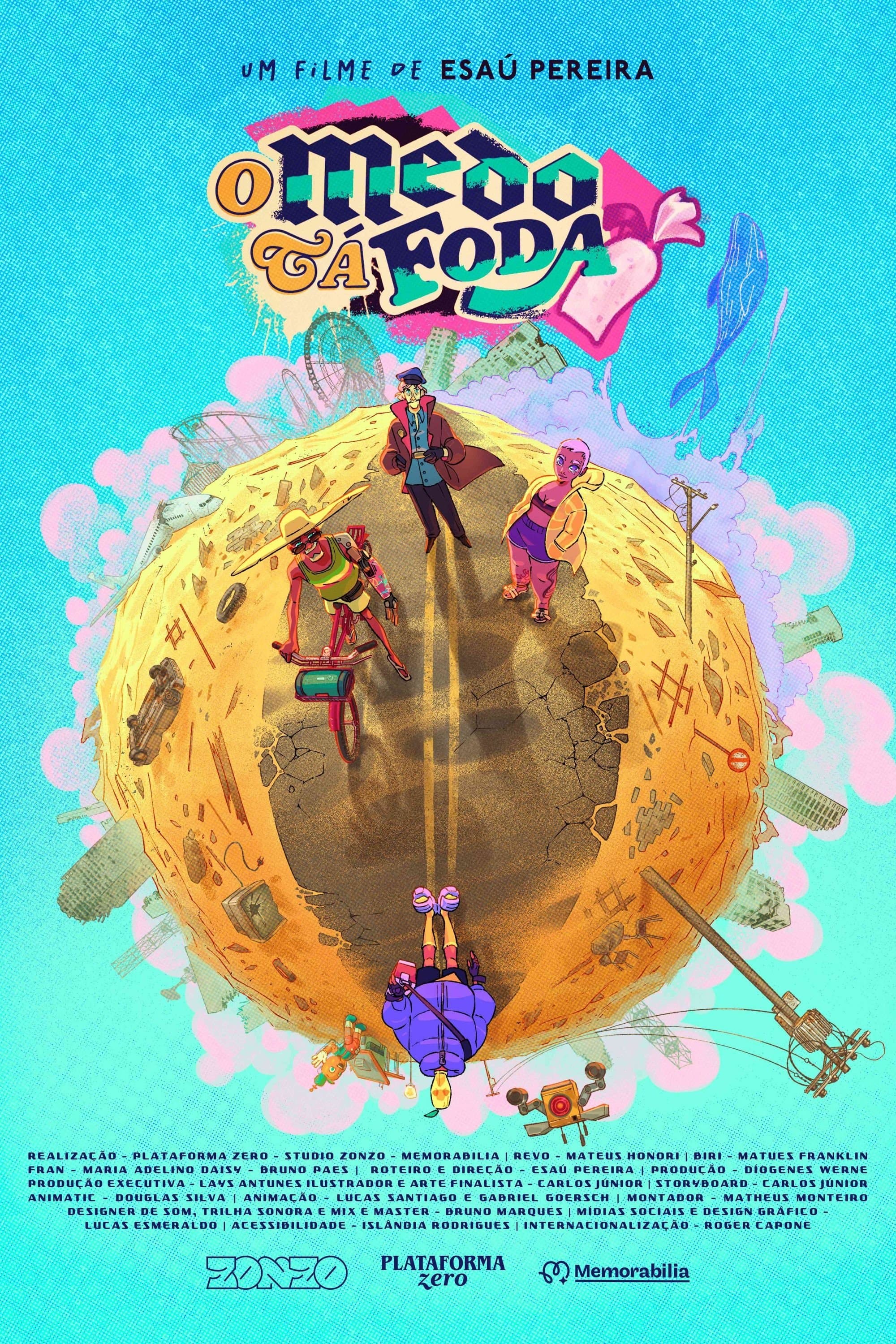 Movie poster