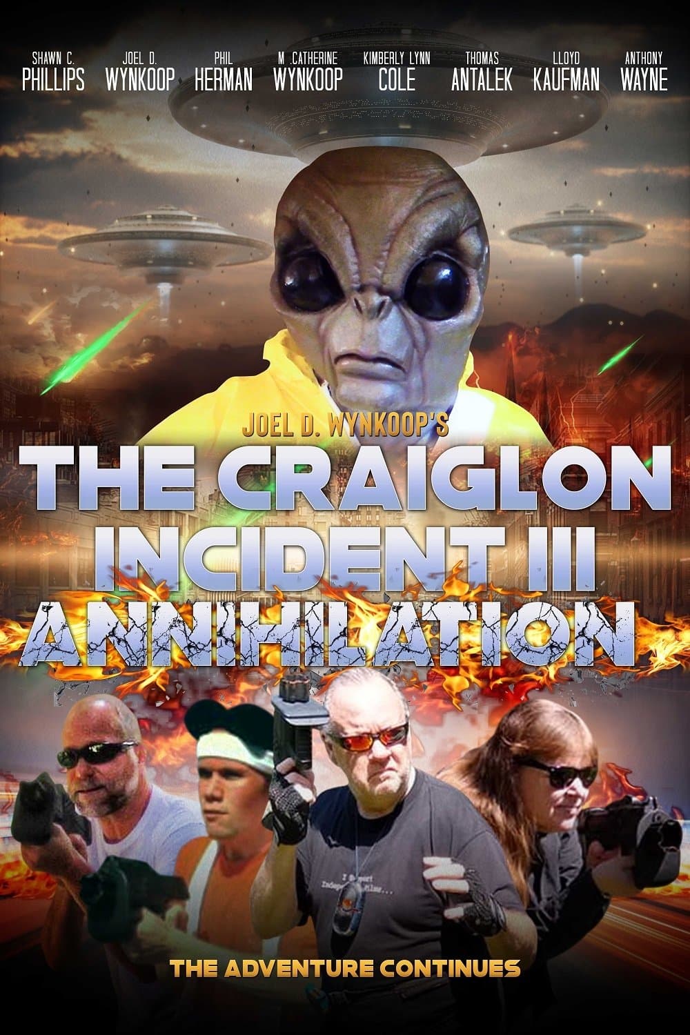 Movie poster
