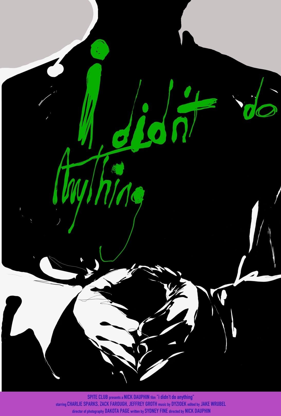 Movie poster