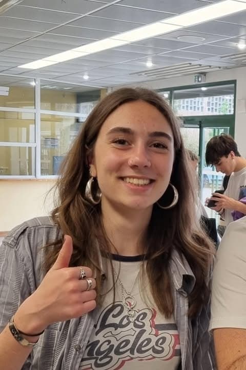 Romane Gros