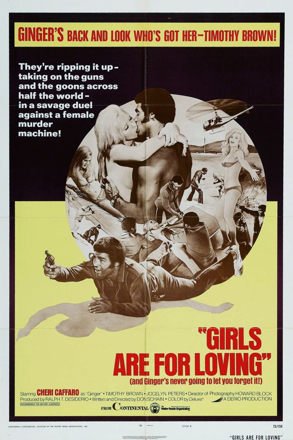 Movie poster