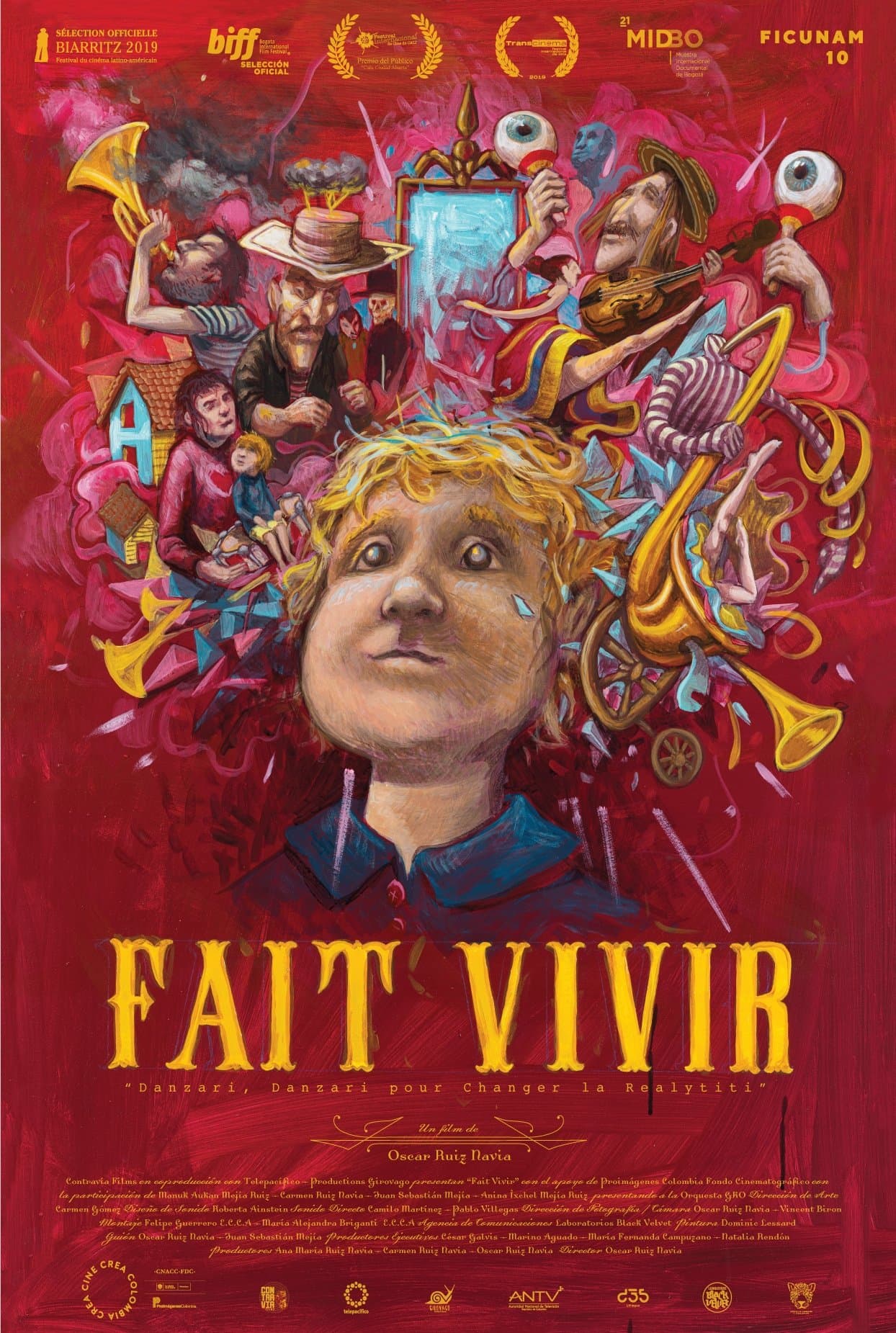 Movie poster