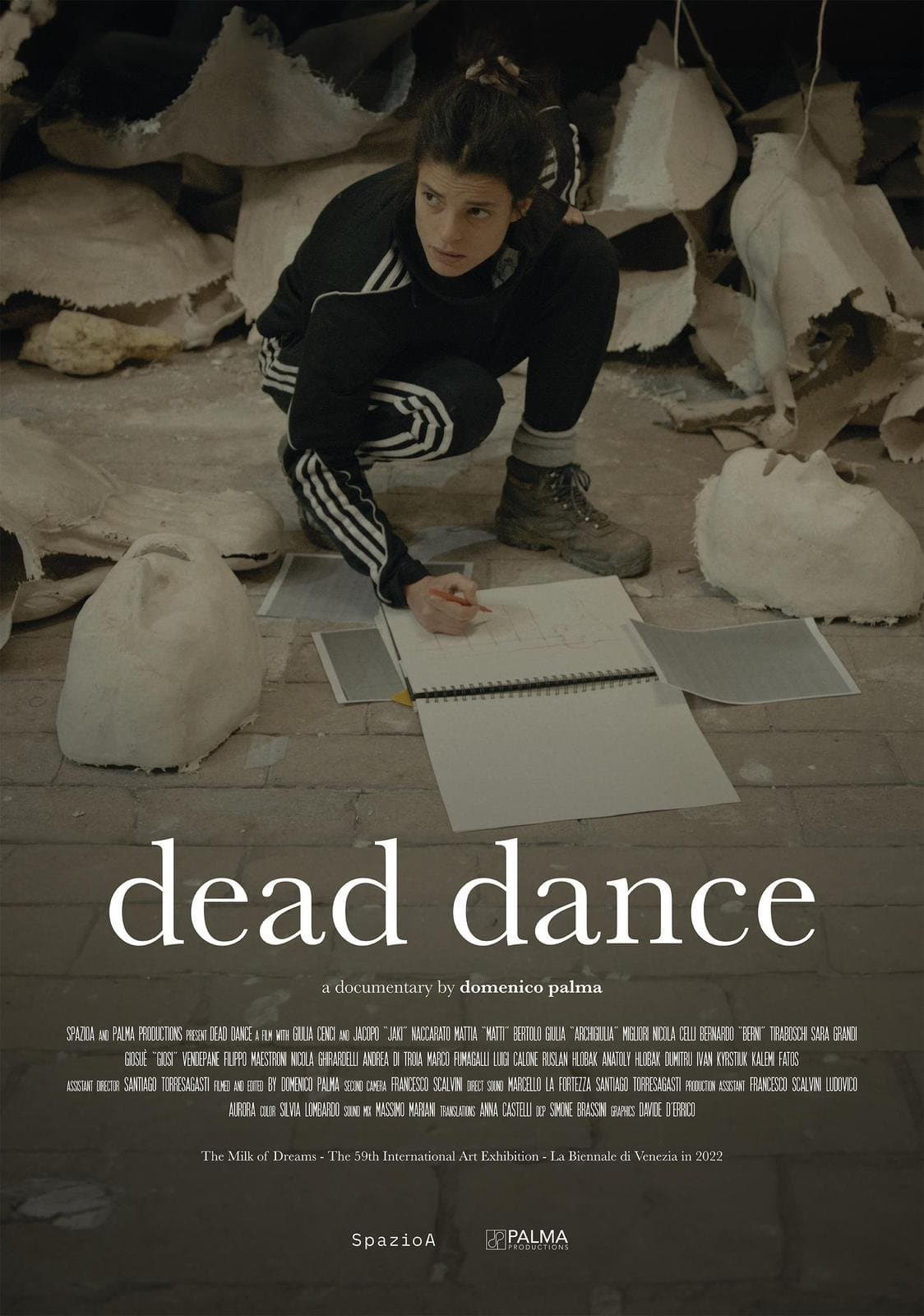 Movie poster