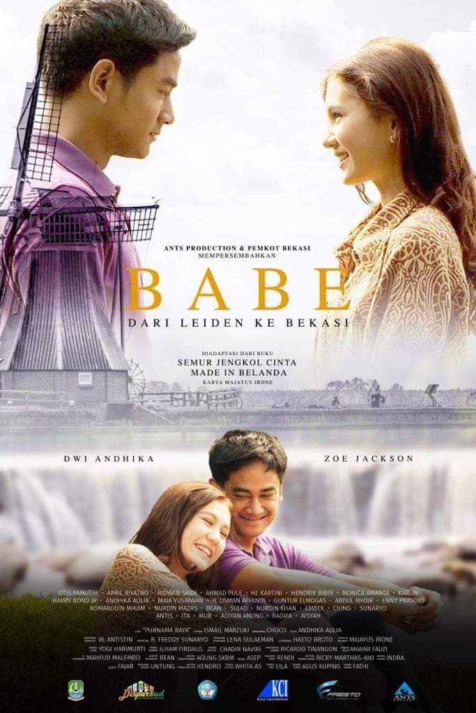 Movie poster