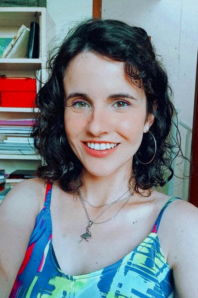 Gezebel Mussi