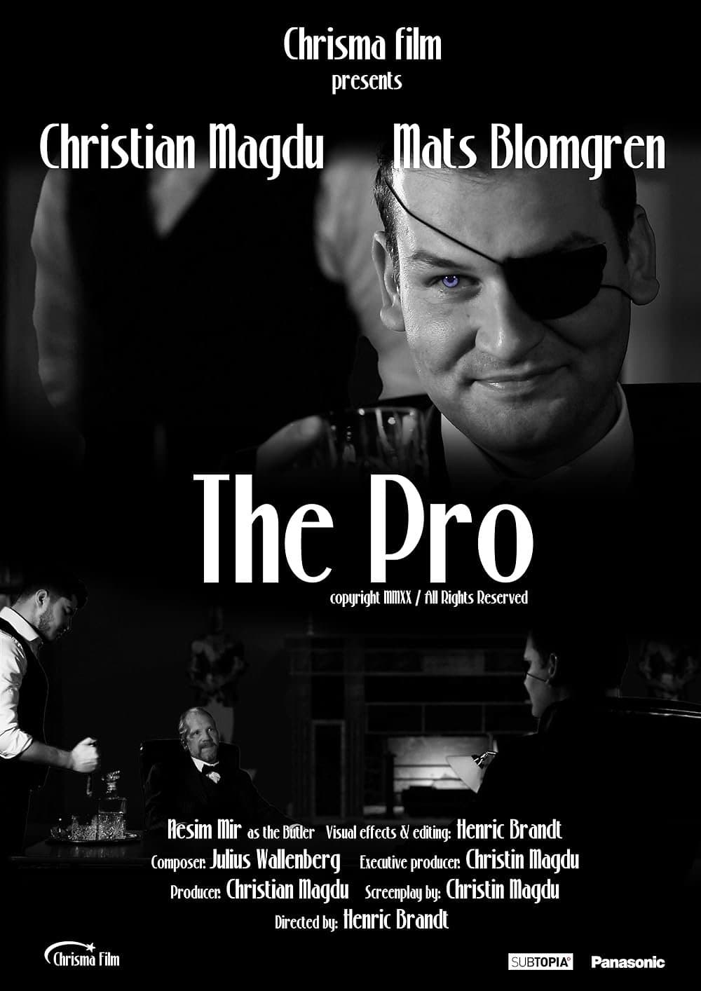 Movie poster