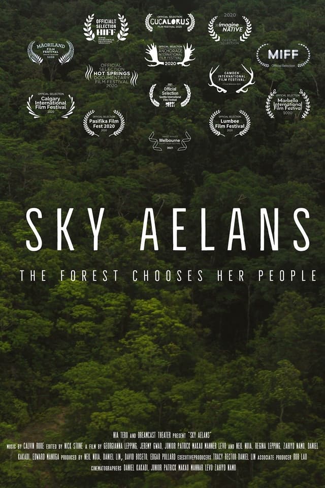 Sky Islands