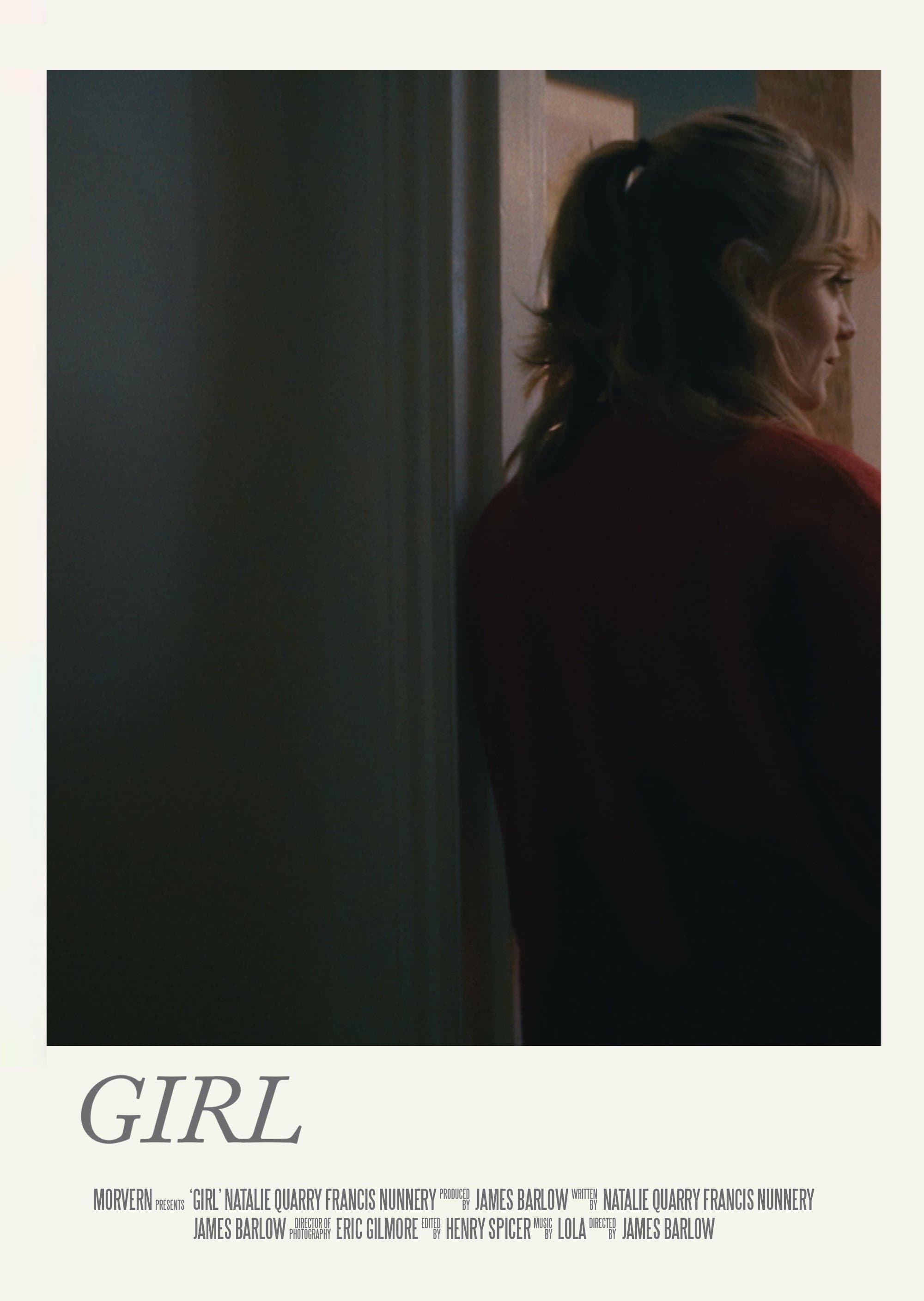 Movie poster