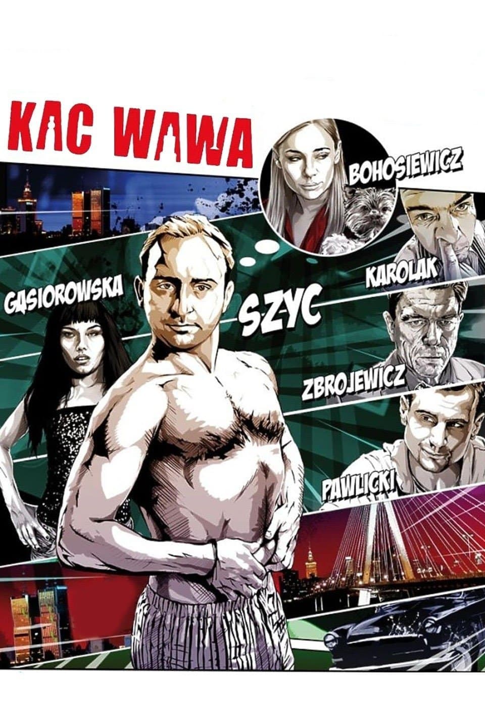 Movie poster